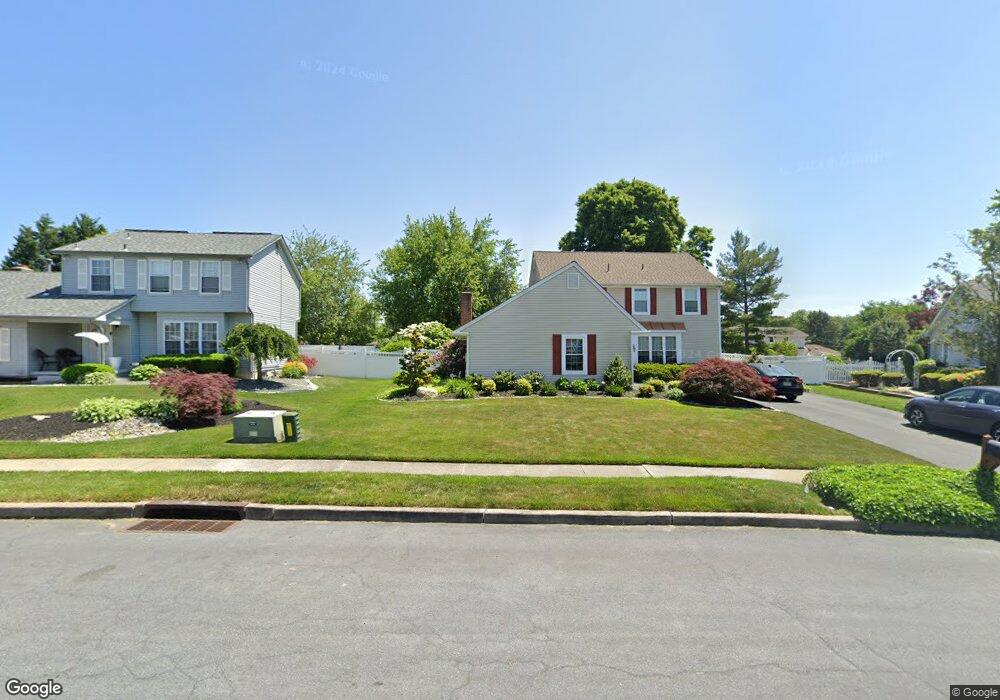 75 S Brookline Dr, Clementon, NJ 08021 - photo 1