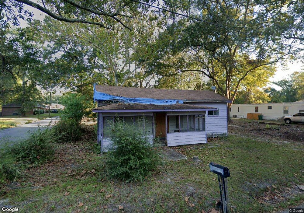 1101 Katie Beck Dee St, Picayune, MS 39466 - photo 1