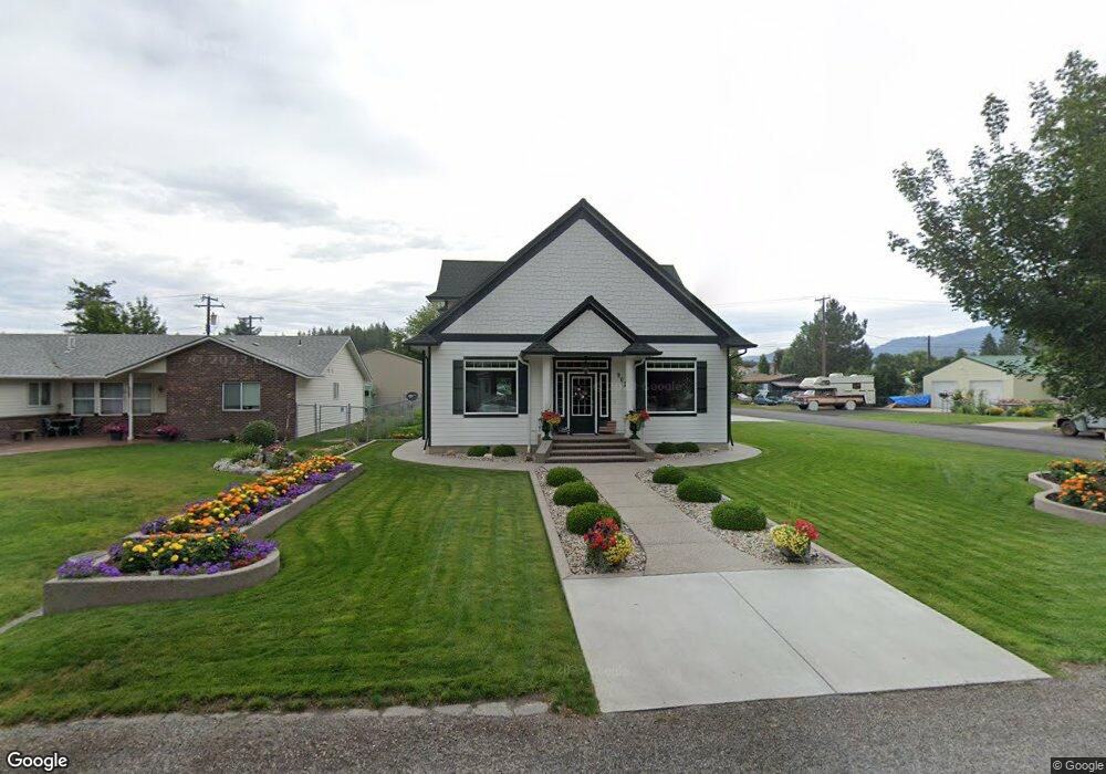 902 W Clay Ave, Chewelah, WA 99109 - photo 1