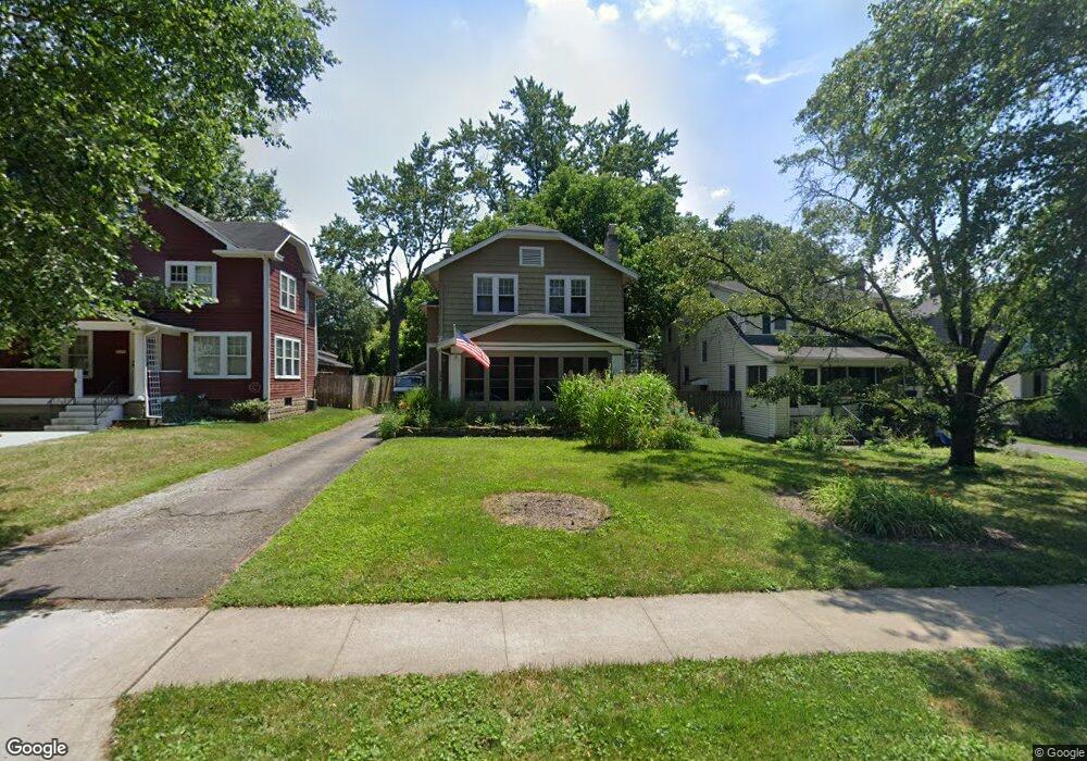 239 Brevoort Rd, Columbus, OH 43214 - photo 1