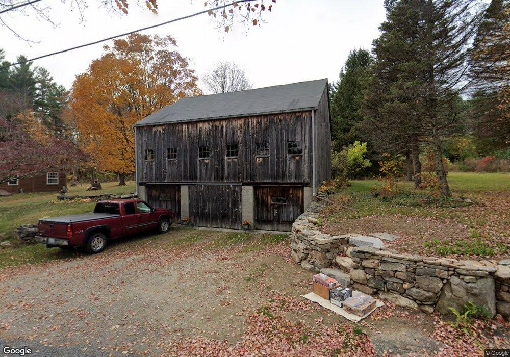 54 Ridge Rd, Upton, MA 01568 - photo 1