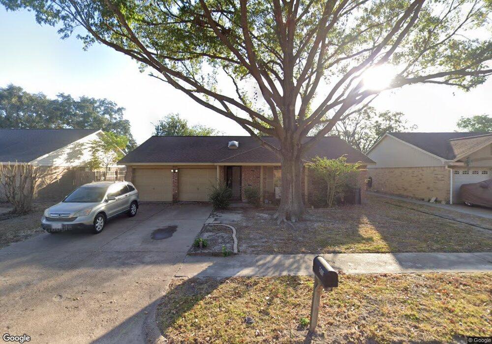 7410 Pierrepont Dr, Houston, TX 77040 - photo 1