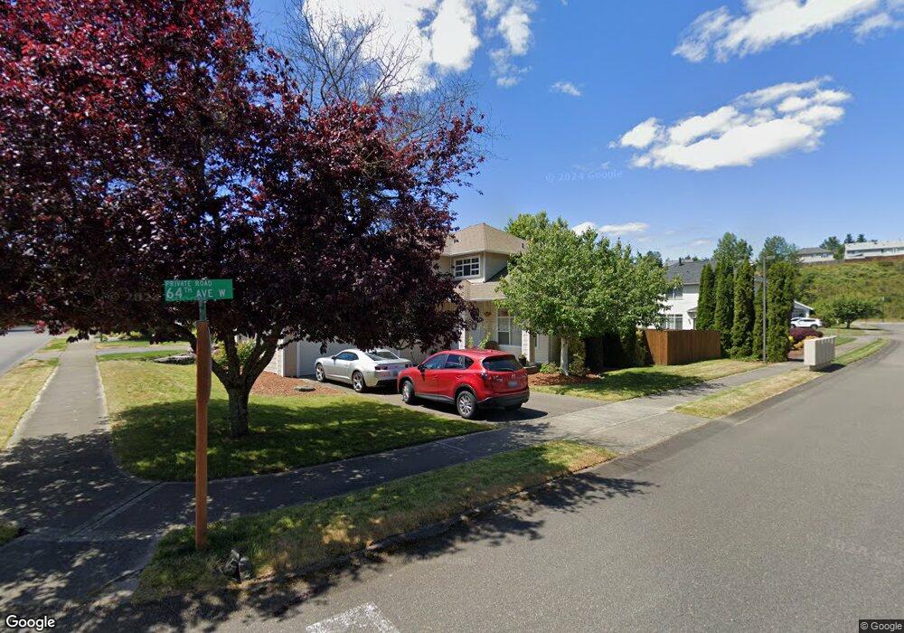 6232 64th Ave W, University Place, WA 98467 - photo 1