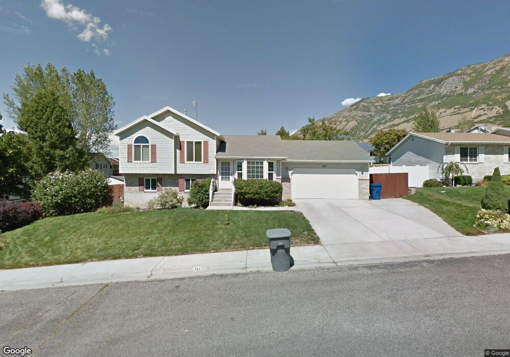 787 E 700 N, Pleasant Grove, UT 84062 - photo 1