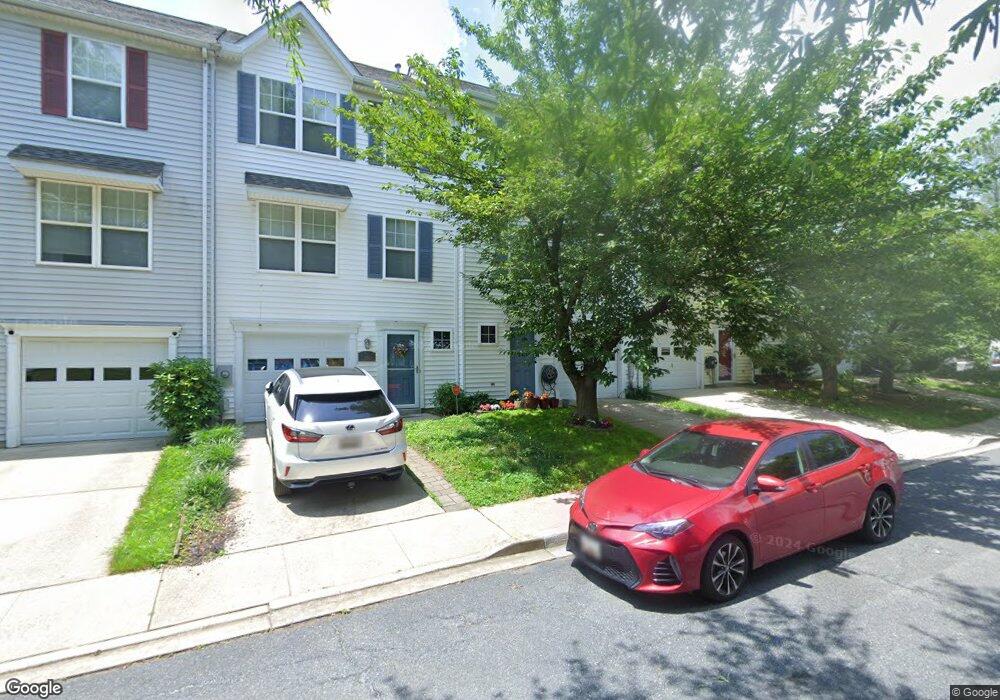 458 Blossom Ln, Frederick, MD 21701 - photo 1