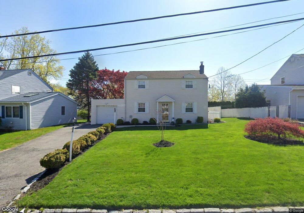 99 Whitman Rd, Yonkers, NY 10710 - photo 1