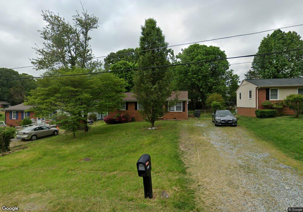 2907 Lowe Ave, High Point, NC 27260 - photo 1