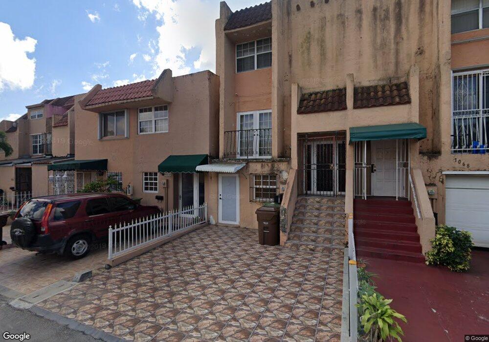 1060 W 44th Terrace unit 47, Hialeah, FL 33012 - photo 1