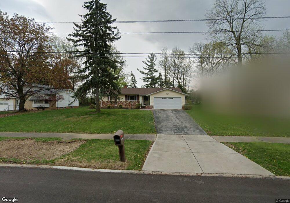 22170 Sandalwood Rd, Bedford, OH 44146 - photo 1