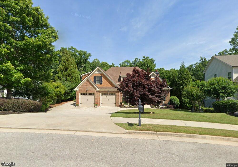 3916 Camden Ct, Gainesville, GA 30506 - photo 1