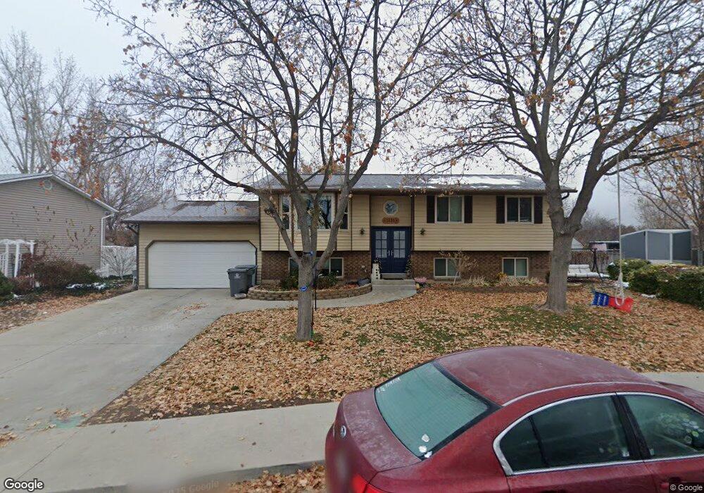 1495 N 330 W, Pleasant Grove, UT 84062 - photo 1