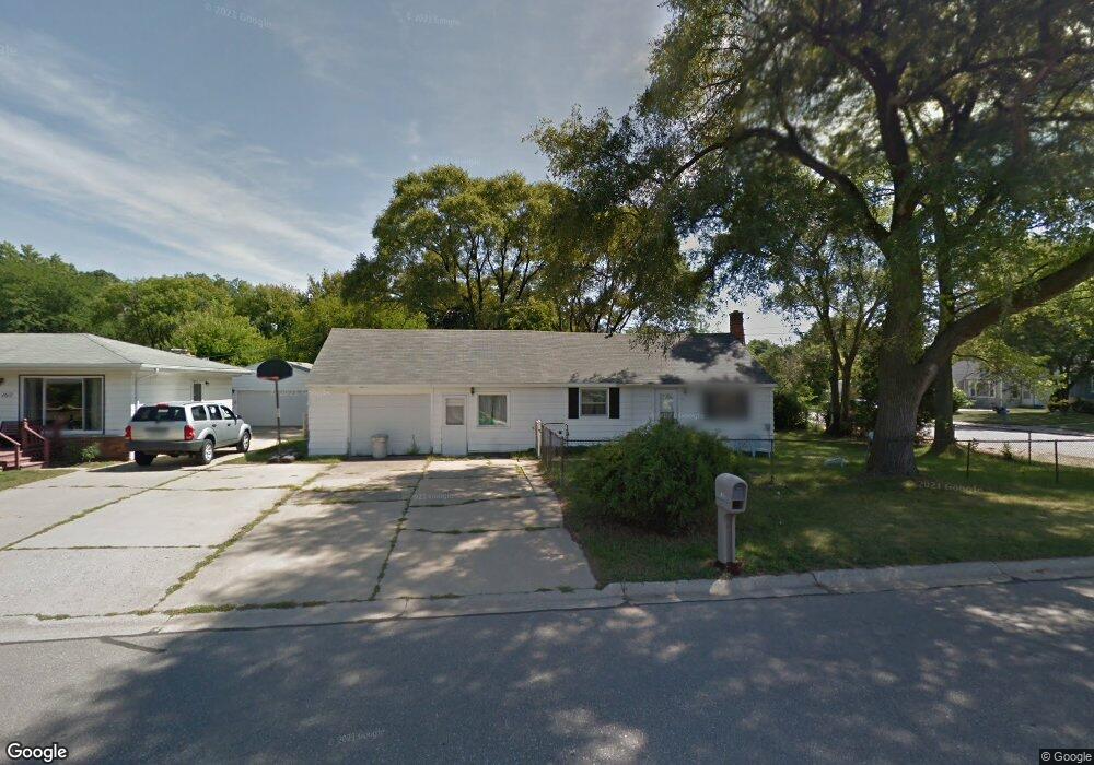 2600 19th Ave, Port Huron, MI 48060 - photo 1