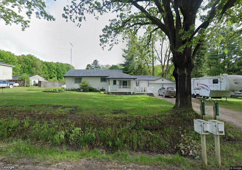 3338 W Frances Rd, Clio, MI 48420 - photo 1