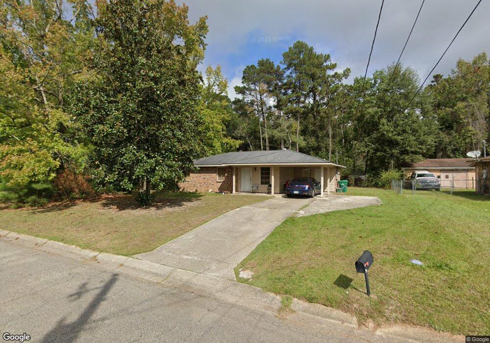 2406 Hickory St, Picayune, MS 39466 - photo 1