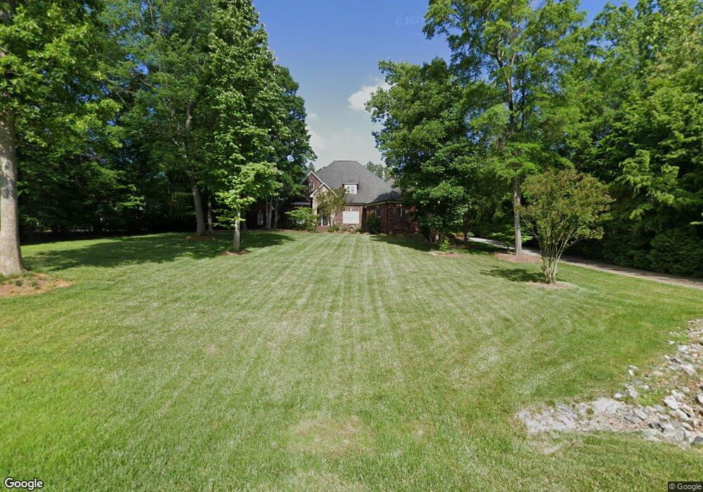 8732 Hayden Way, Concord, NC 28025 - photo 1