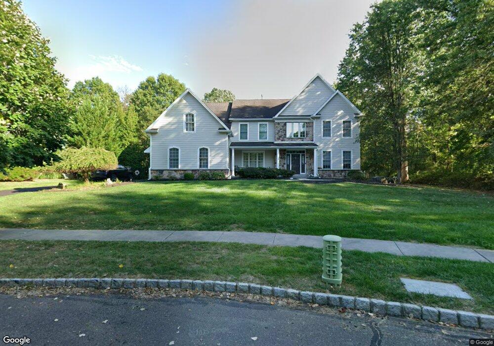 5270 Bailey Ct E unit 57, Doylestown, PA 18902 - photo 1