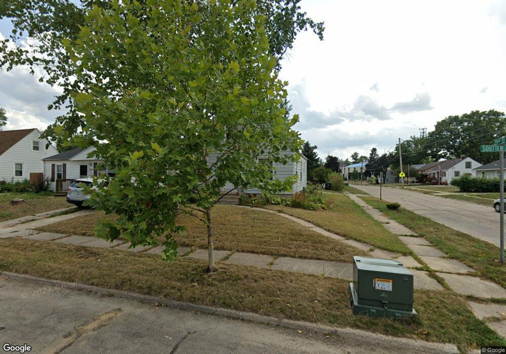 2901 Soutter Ave SE, Cedar Rapids, IA 52403 - photo 1