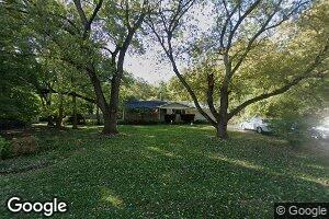 5320 Annette St, Indianapolis, IN 46208