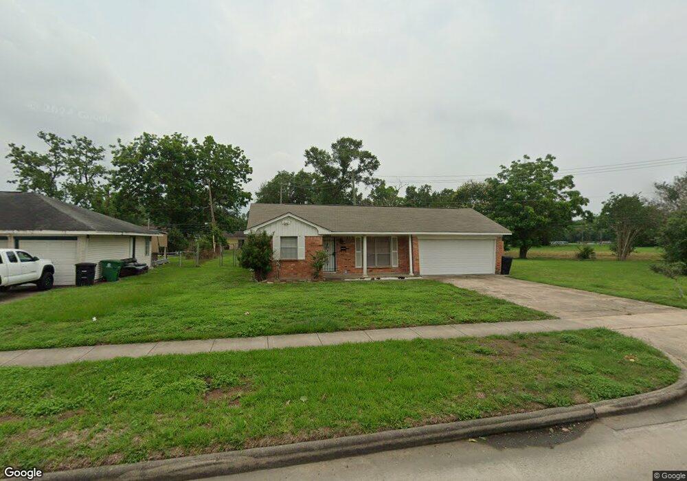 10202 Fuqua St, Houston, TX 77089 - photo 1