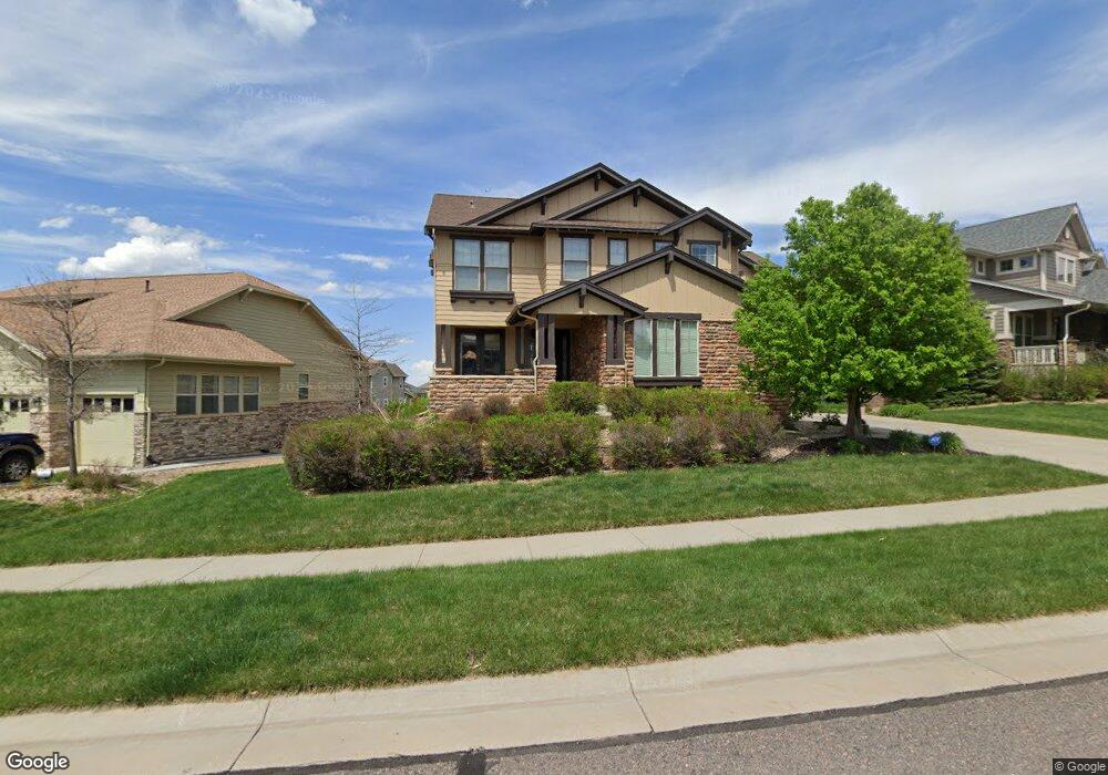 27323 E Euclid Dr, Aurora, CO 80016 - photo 1