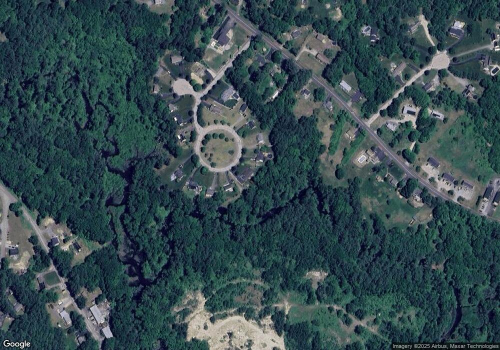 5 Theresa Cir, Oxford, MA 01540 - photo 1