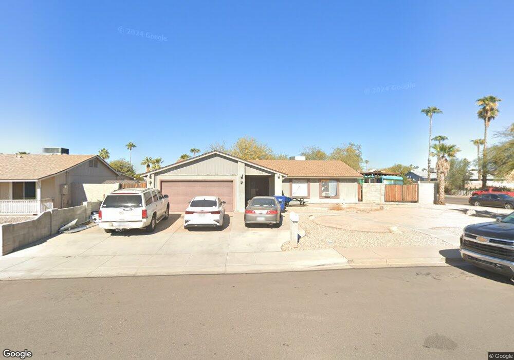 1700 W Loughlin Dr, Chandler, AZ 85224 - photo 1