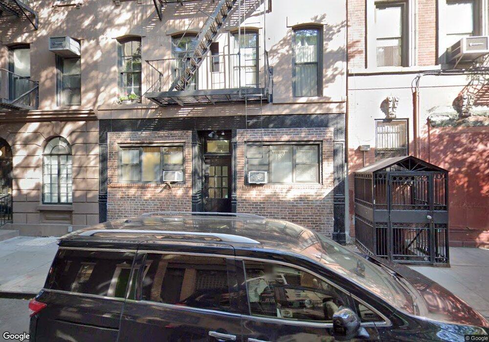 5 Morton Square unit 5, New York, NY 10014 - photo 1