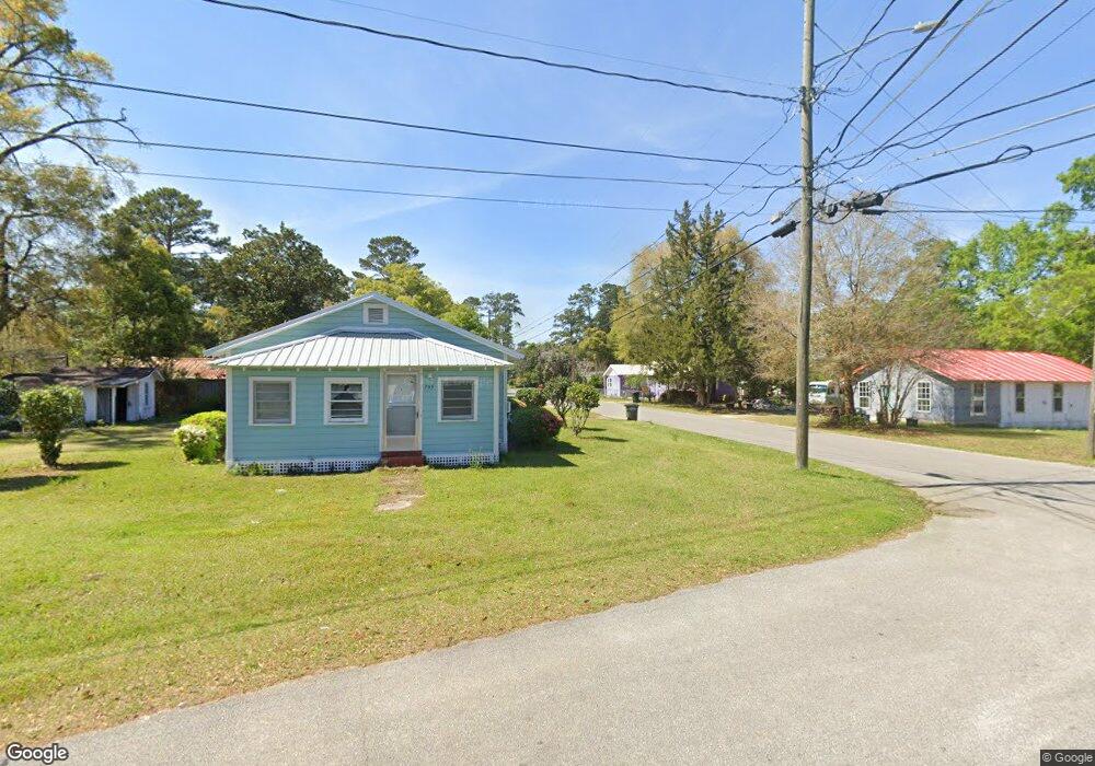 795 10th St NE, Cairo, GA 39828 - photo 1