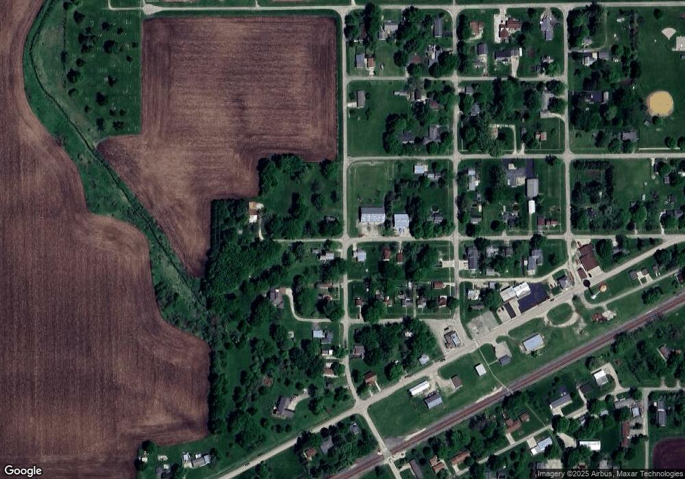 309 W Maple St, Malden, IL 61337 - photo 1