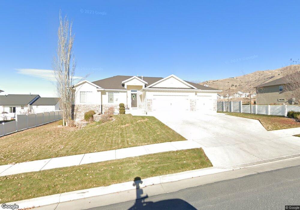 1107 E Juniper Ridge Dr, Smithfield, UT 84335 - photo 1
