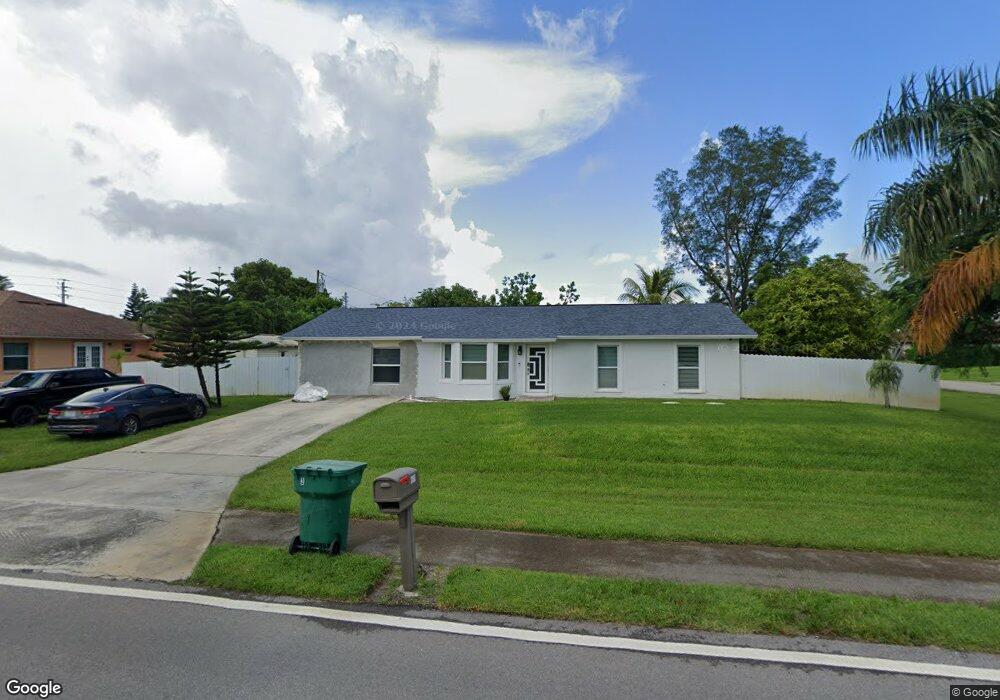 3165 44th St SW, Naples, FL 34116 - photo 1