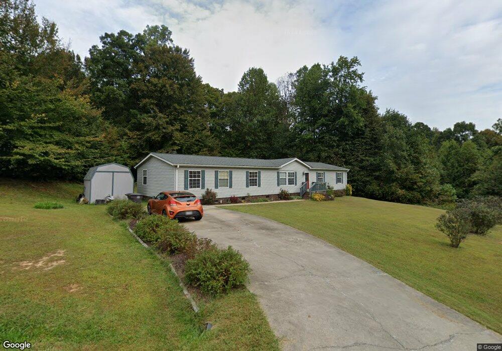 175 Oak Creek Rd, Statesville, NC 28625 - photo 1