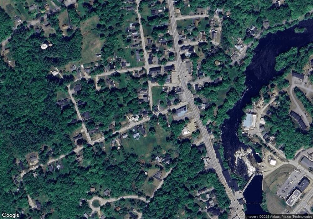 12 Chandler St, Boscawen, NH 03303 - photo 1