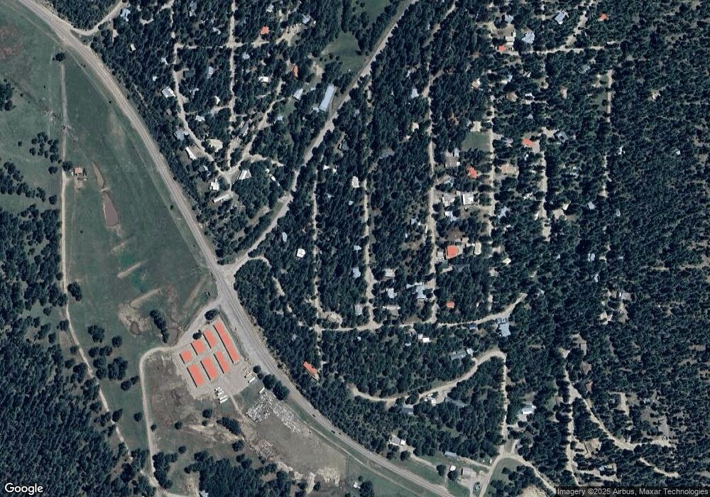 20 Big Bend Loop, Cloudcroft, NM 88317 - photo 1