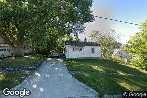 502 Brown St, Guthrie Center, IA 50115