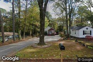 679 Ford Place, Scottdale, GA 30079