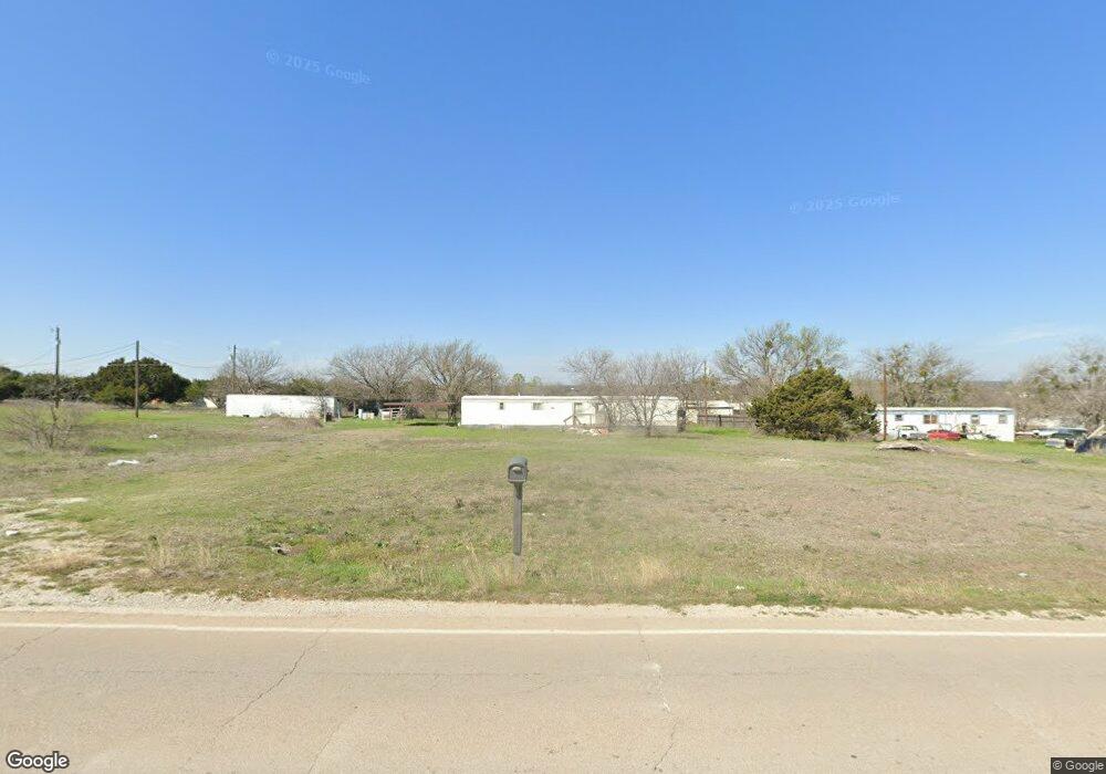 4980 Tin Top Rd, Weatherford, TX 76087 - photo 1