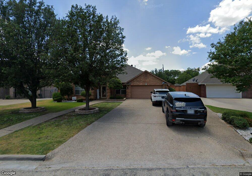 1001 Wheeler Creek Dr, Gainesville, TX 76240 - photo 1