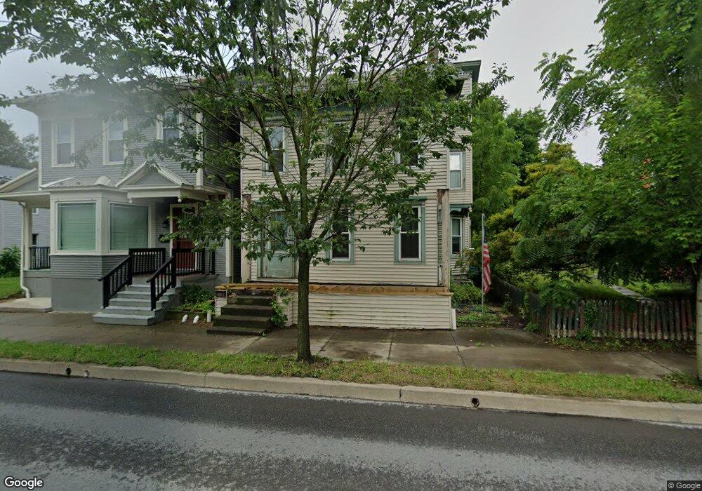 617 Chestnut St, Mifflinburg, PA 17844 - photo 1