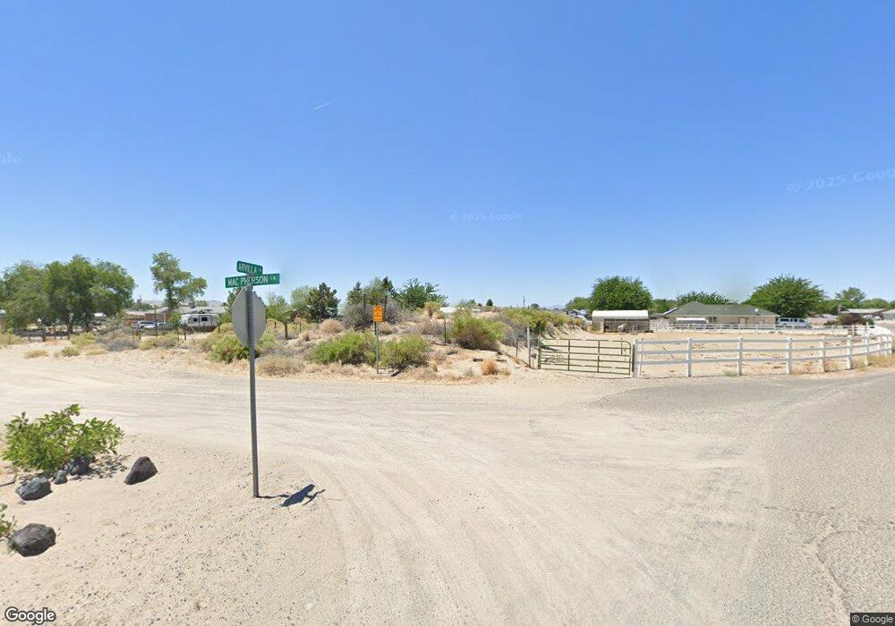 5866 Macpherson Ln, Fallon, NV 89406 - photo 1