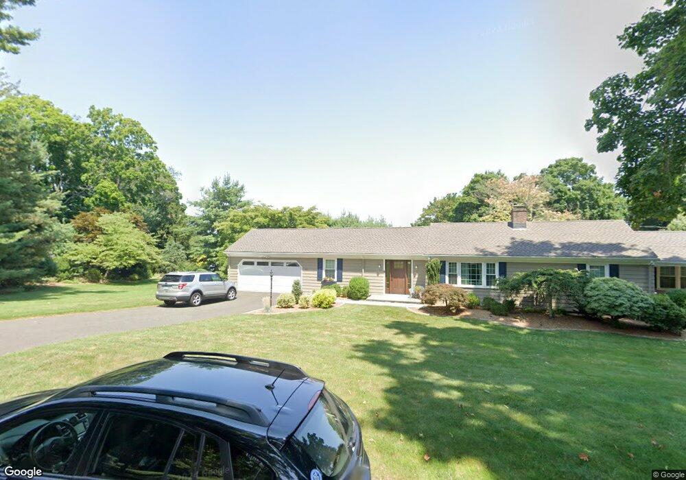 23 High Meadow Rd, Southport, CT 06890 - photo 1