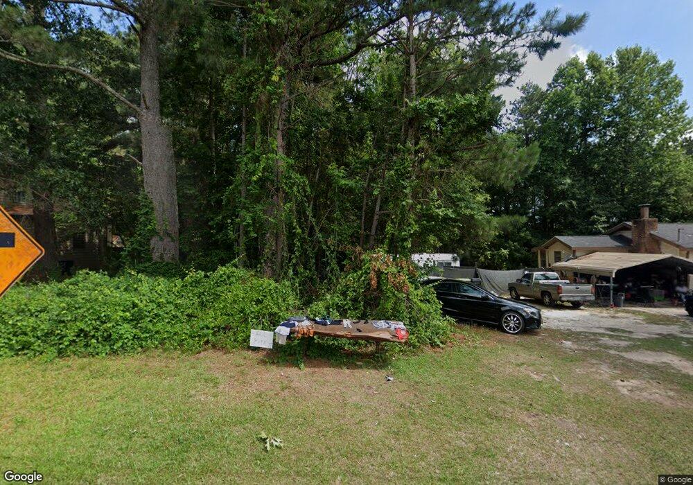 2060 Hi Roc Cir NE, Conyers, GA 30012 - photo 1