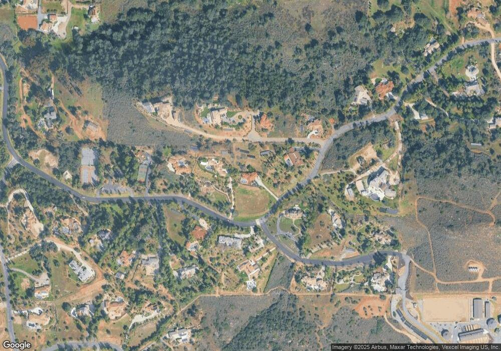 2901 Via Viejas Oeste, Alpine, CA 91901 - photo 1