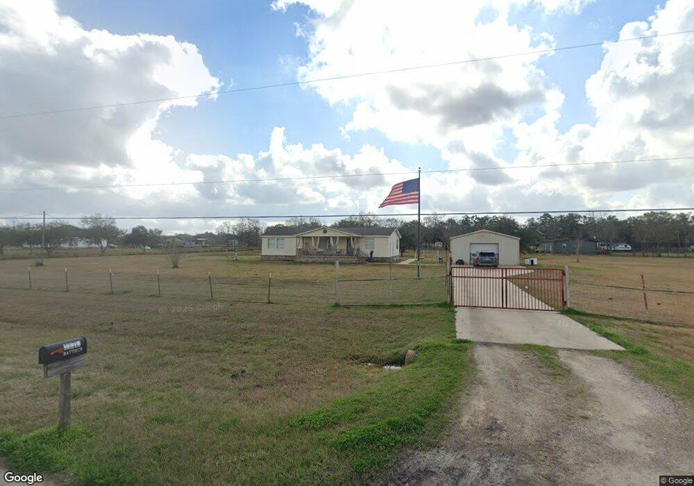 13515 Matthew, Alvin, TX 77511 - photo 1