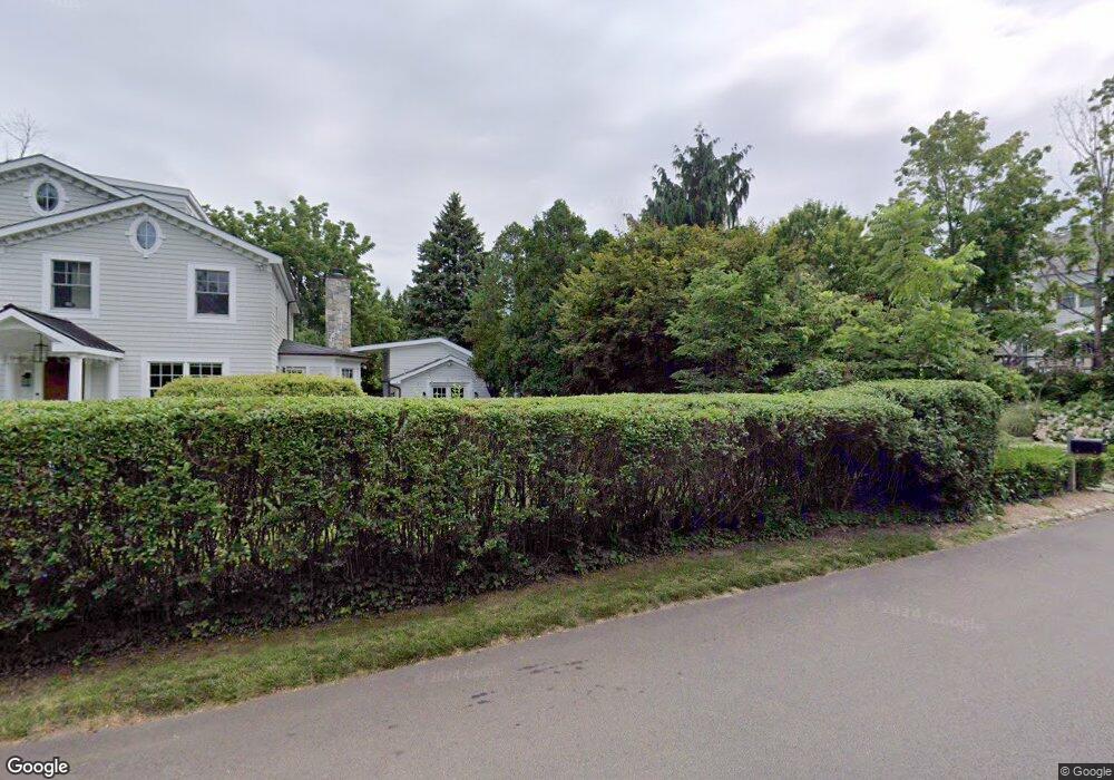 5 Tait Rd, Old Greenwich, CT 06870 - photo 1