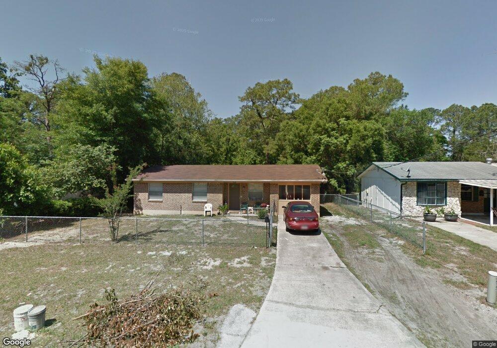 3942 Packard Dr, Jacksonville, FL 32246 - photo 1