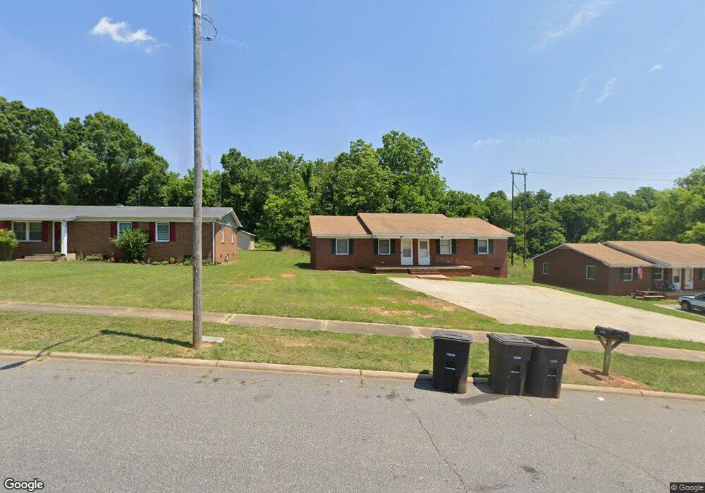 223 Adams St, Statesville, NC 28677 - photo 1