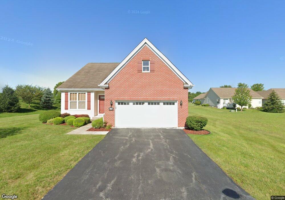 20016 Classic Ln, Olympia Fields, IL 60461 - photo 1