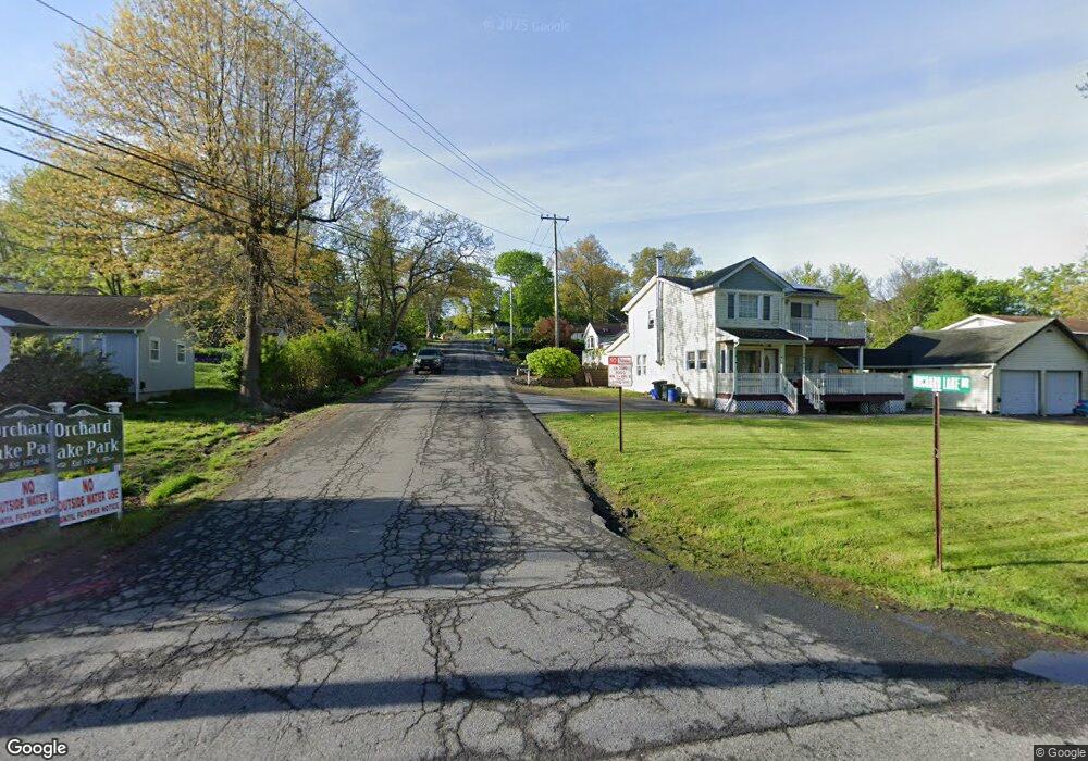 0 Orchard Lake Dr, Blooming Grove, NY 10950 - photo 1