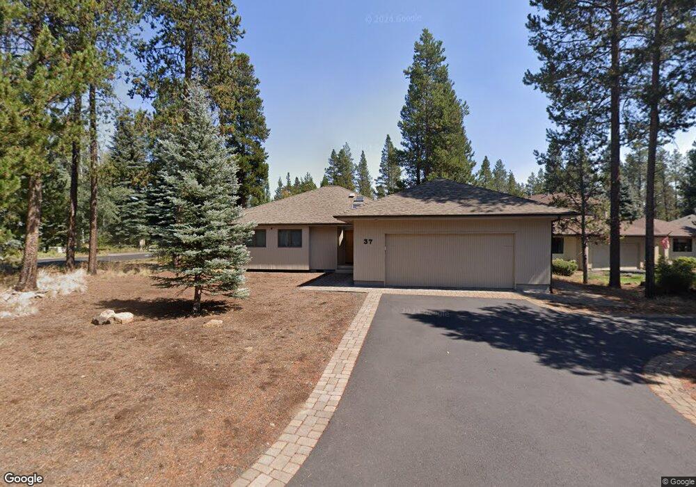 18072 Maury Mountain Ln, Bend, OR 97707 - photo 1